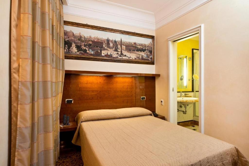 Hotel Sonya — Photos 1